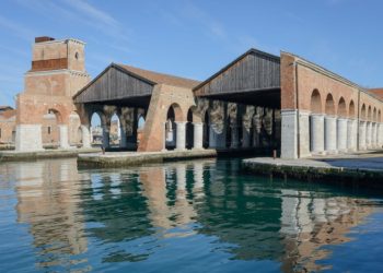 Bienal de Arquitectura de Venecia 2025