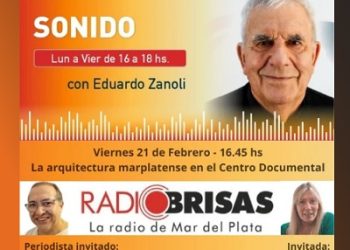 El Centro Documental del Colegio de Arquitectos de Mar del Plata