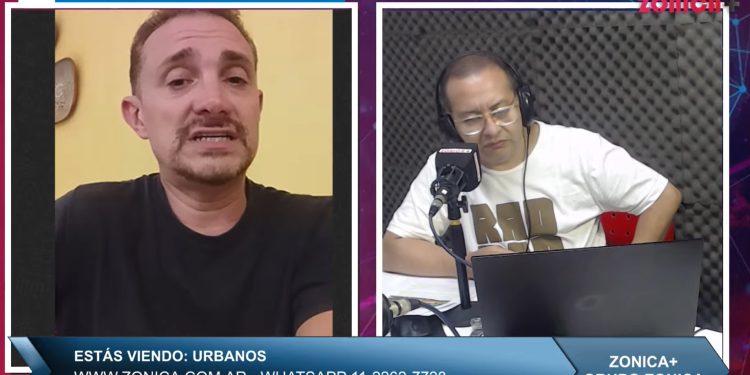 El Parque Independencia y una polémica ambiental – Entrevista a Adrián D ‘Alessandro