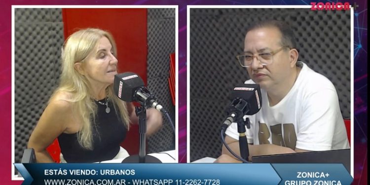 Antoine de Saint Exupery el Vuelo de Regreso – Entrevista a Adriana Piastrellini