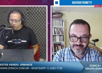 Estudios de arqueología urbana en Rosario – Entrevista a Gustavo Fernetti