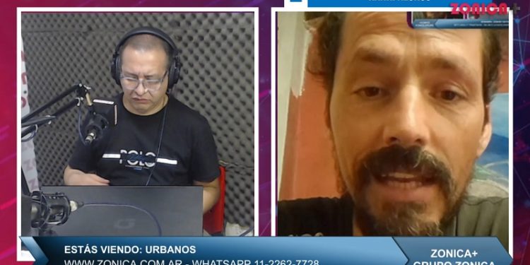 La defensa de las playas del sur marplatense – Entrevista a Kanki Alonso