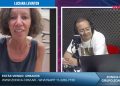Muestra artística en la Villa Victoria de Mar del Plata – Entrevista a Luciana Levinton