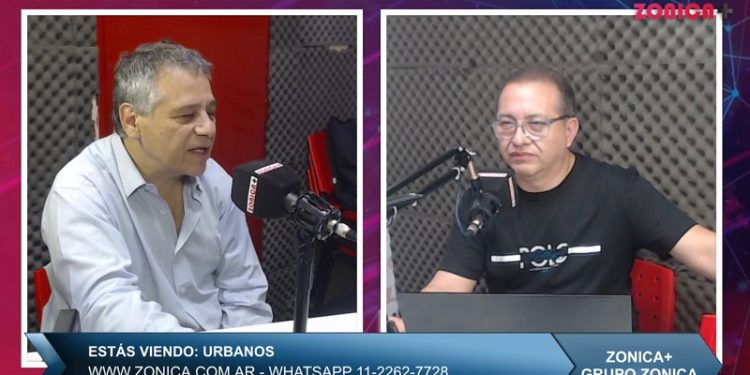 La justicia porteña y la autonomía pendiente – Entrevista a Sergio Abrevaya