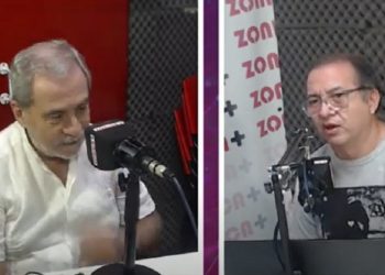 Panorama electoral 2025 – Entrevista a Carlos Fara en Urbanos