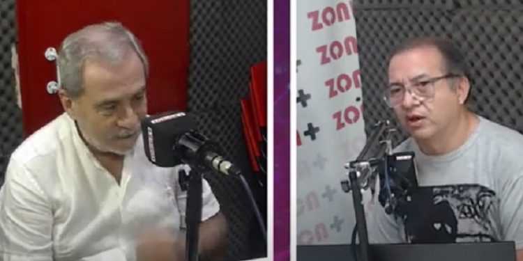 Panorama electoral 2025 – Entrevista a Carlos Fara en Urbanos