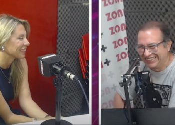 Museos y cultura de Mar del Plata – Entrevista a Magalí Marazzo en Urbanos