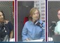 Navegaciones de vecinos en el Riachuelo – Entrevista a Silvana Fica Canziani y Andrea Cuesta