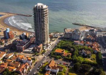 Modifican normas para construir edificios de lujo donde no se podía