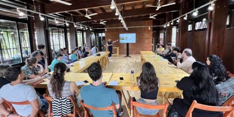 Plan de Manejo del Bosque de los Constituyentes