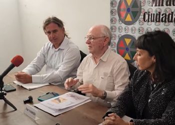 Denuncian abuso de poder político con mega negocio de excepción