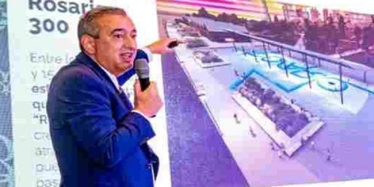 Anunciaron las obras del Tricentenario