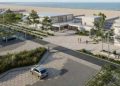 Proyectan una nueva Punta Mogotes