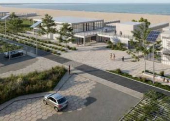 Proyectan una nueva Punta Mogotes