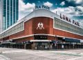 Luna Park: niegan que vaya a ser demolido