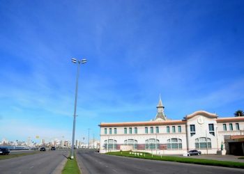 Reflotan proyecto del Polo Audiovisual en el Unzué