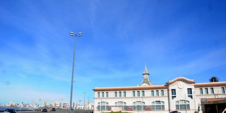 Reflotan proyecto del Polo Audiovisual en el Unzué