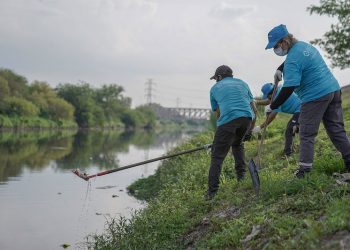 El desguace de ACUMAR, un retroceso sanitario