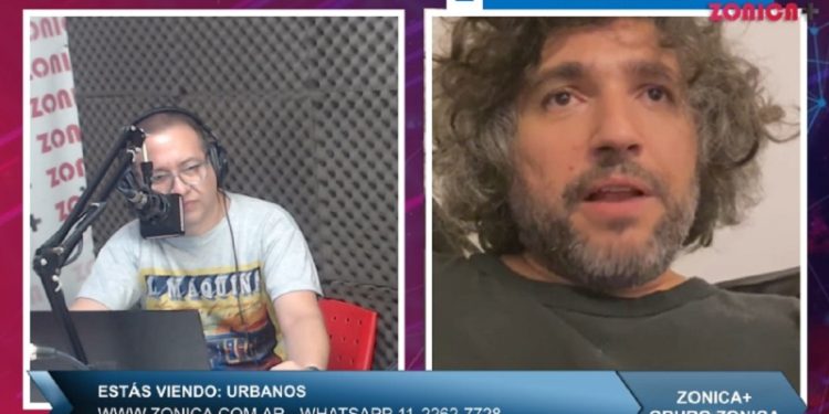 Arte abstracto: de 4 elementos al Aldrey – Entrevista a Daniel Casamayor