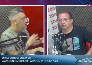 El Frente Renovador y su Congreso Nacional – Entrevista a Juan José Tufaro