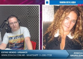 La elección del hogar por fuera y por dentro – Entrevista a Vanina Bevilacqua