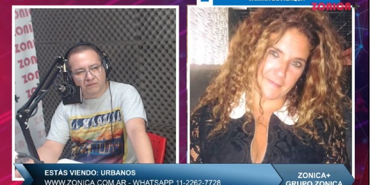 La elección del hogar por fuera y por dentro – Entrevista a Vanina Bevilacqua