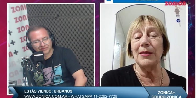 Distinción “Mujer que deja huella” en Mar del Plata – Entrevista a Marta Lamas