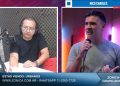 La Noche de los Teatros Históricos de Rosario – Entrevista a Nico Charles