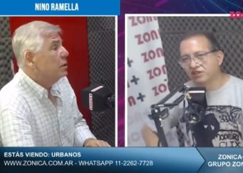 Reflexiones urbanísticas sobre Mar del Plata – Entrevista a Nino Ramella