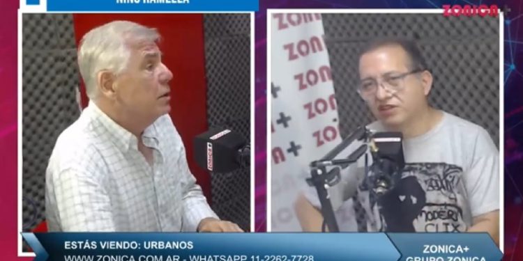 Reflexiones urbanísticas sobre Mar del Plata – Entrevista a Nino Ramella