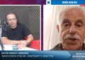 Los 30 años de los Juegos Panamericanos de Mar del Plata – Entrevista a Rubén Aguilera