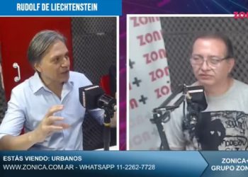 Arquitectura y Cine – Entrevista a Rudolf de Liechtenstein