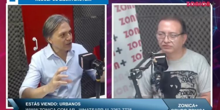 Arquitectura y Cine – Entrevista a Rudolf de Liechtenstein