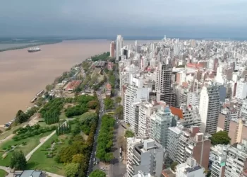 Arquitectos piden que la nueva Constitución cuide el ambiente y el patrimonio