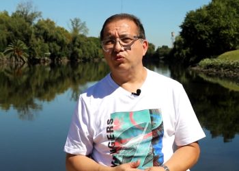 Navegaciones de Vecinos por el Riachuelo