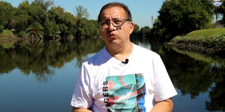 Navegaciones de Vecinos por el Riachuelo