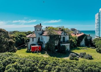 Respuesta del gobierno a demanda por torre de 35 pisos