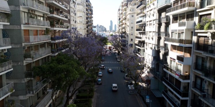 Las propuestas urbanísticas de los principales candidatos porteños