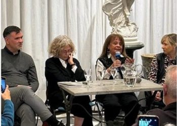 Rosario: Esas casas con historias