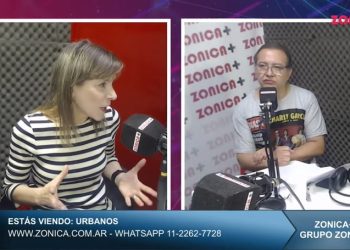 Ciudades seguras y accesibles para mujeres – Entrevista a Verónica Benedet