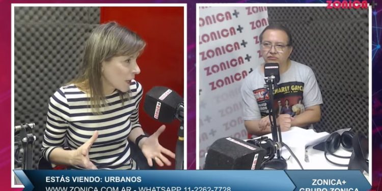 Ciudades seguras y accesibles para mujeres – Entrevista a Verónica Benedet