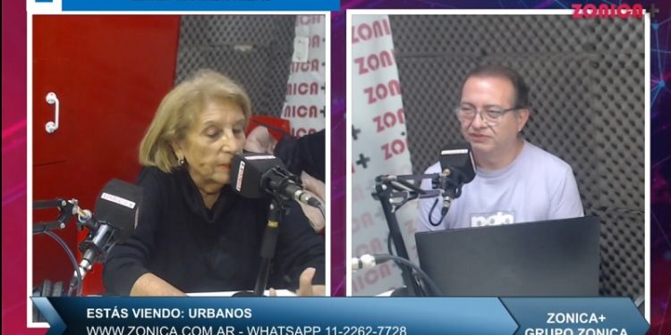 Situación del Monasterio y Convento de Santa Catalina – Entrevista a María Carmen Arias