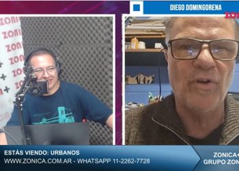 Nuevo registro de obras no identificadas en Mar del Plata – Entrevista a Diego Domingorena