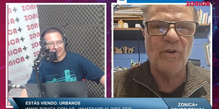 Nuevo registro de obras no identificadas en Mar del Plata – Entrevista a Diego Domingorena