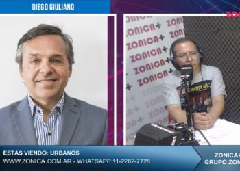 Las elecciones constituyentes en Santa Fe y Rosario – Entrevista a Diego Giuliano