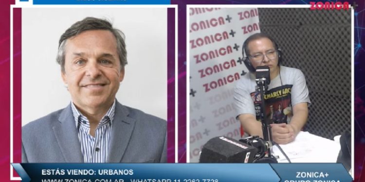 Las elecciones constituyentes en Santa Fe y Rosario – Entrevista a Diego Giuliano