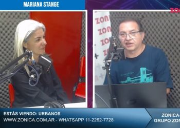 Nuevas tendencias para ámbitos laborales – Entrevista a Mariana Stange