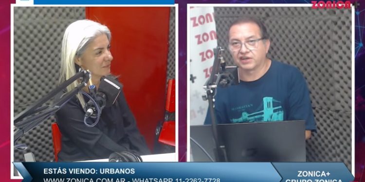 Nuevas tendencias para ámbitos laborales – Entrevista a Mariana Stange