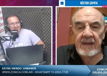 Los 60 años del Cine Teatro Arteón – Entrevista a Néstor Zapata
