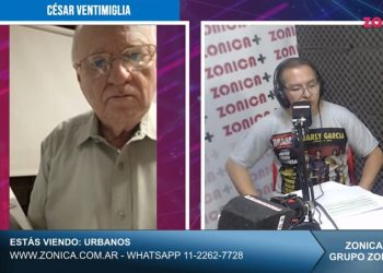 La causa judicial por la torre de 35 pisos en Varese – Entrevista a César Ventimiglia